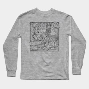 Snake Juice Long Sleeve T-Shirt